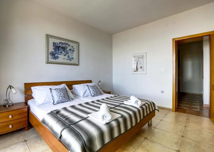 Lenka And Mate Ivanac Lägenhet *