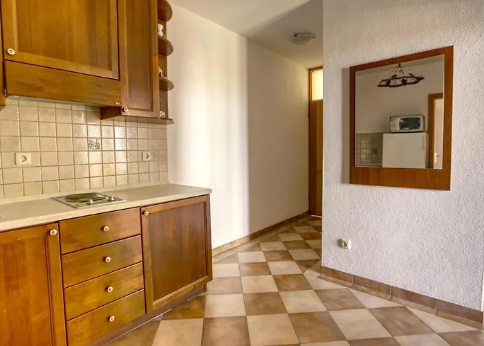 Lägenhet Lenka And Mate Ivanac