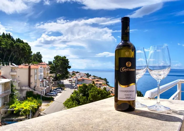 Lägenhet Lenka And Mate Ivanac