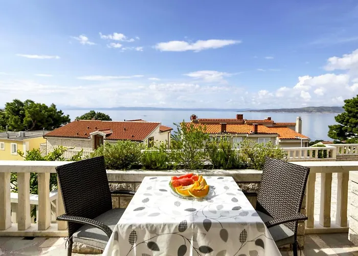 Lenka And Mate Ivanac Lägenhet *