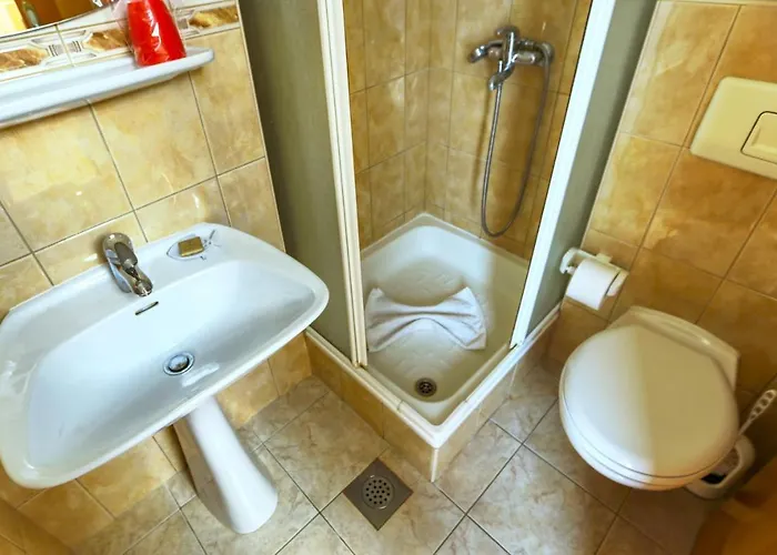 Lenka And Mate Ivanac