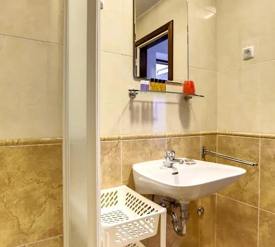 Lägenhet Lenka And Mate Ivanac *