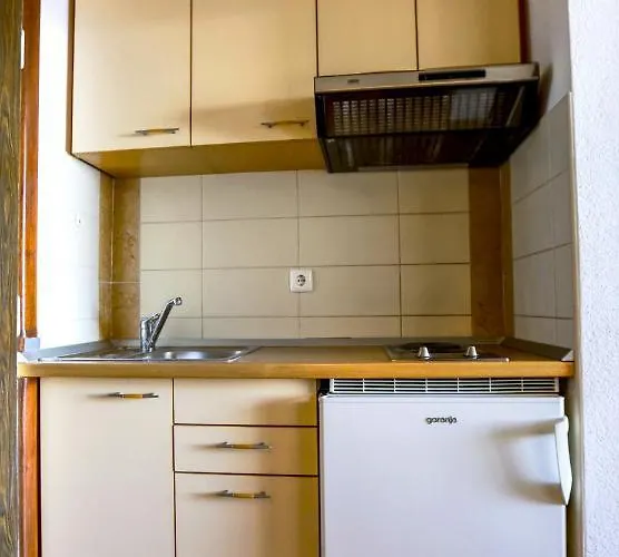 Lägenhet Lenka And Mate Ivanac *