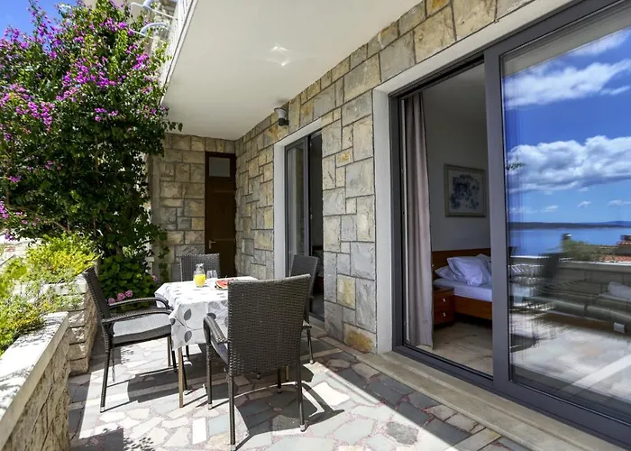 Lenka And Mate Ivanac *