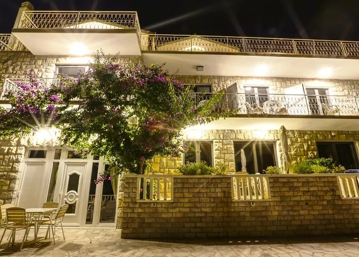 Lenka And Mate Ivanac *