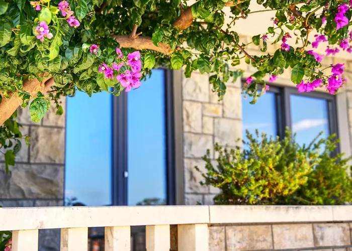 Lenka And Mate Ivanac Brela