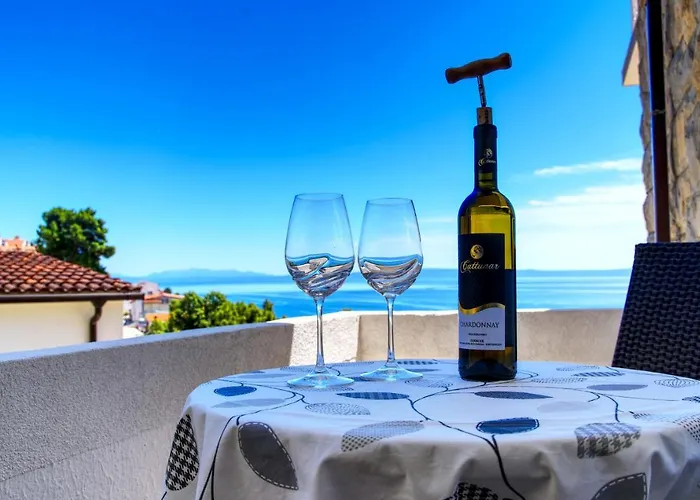 Lägenhet Lenka And Mate Ivanac *