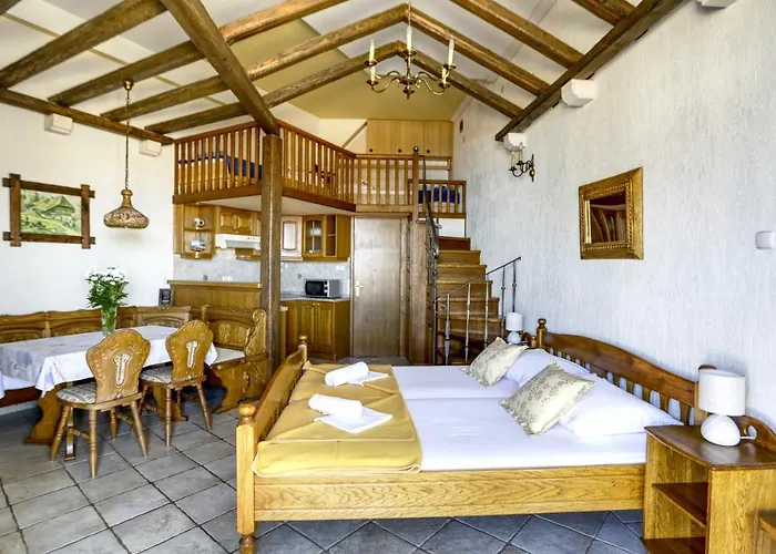 Lenka And Mate Ivanac