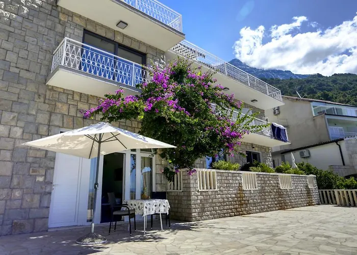 Lenka And Mate Ivanac Lägenhet