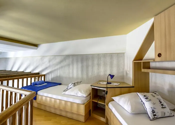 Lenka And Mate Ivanac