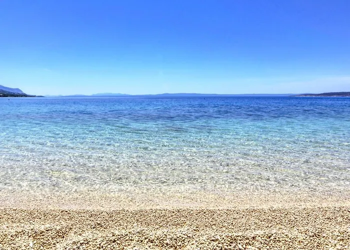 Lenka And Mate Ivanac * Brela