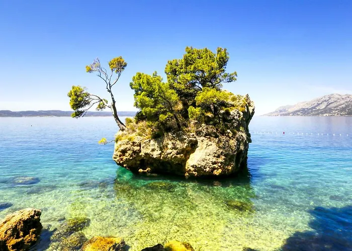 Lenka And Mate Ivanac Lägenhet *