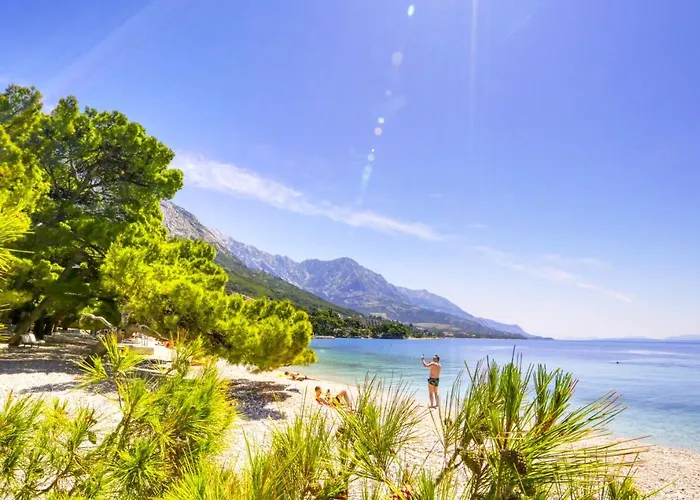 Lenka And Mate Ivanac Lägenhet *