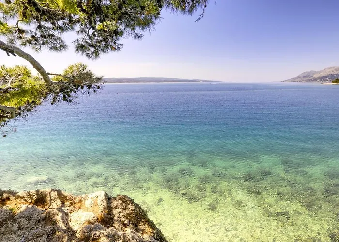 Lenka And Mate Ivanac Lägenhet *