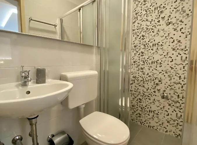 Lägenhet Lenka And Mate Ivanac Brela