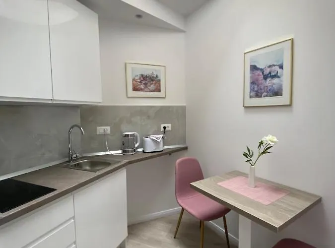 Lenka And Mate Ivanac Brela